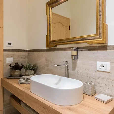 Wellness Edoardo Apartment Santa Giuliana