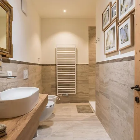 Wellness Edoardo Apartment