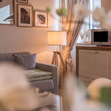 Apartment Wellness Edoardo