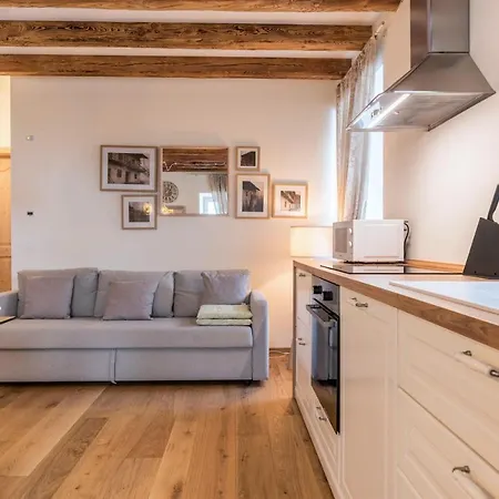 Wellness Edoardo Apartment *