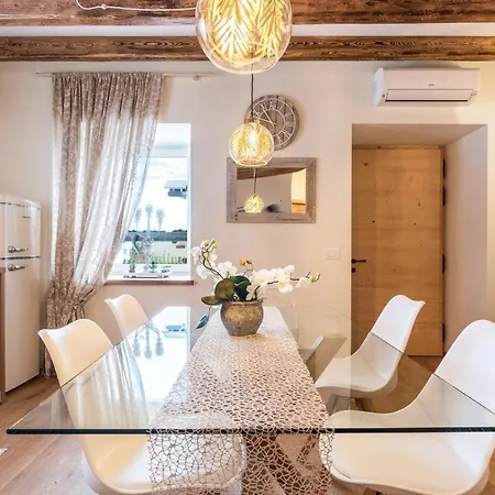 Apartment Wellness Edoardo