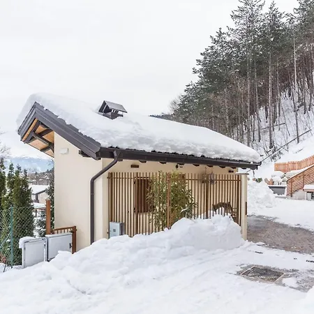 Wellness Edoardo Apartment