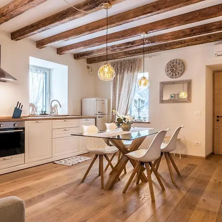 Apartment Wellness Edoardo