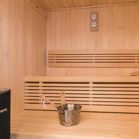 Apartment Wellness Edoardo Santa Giuliana
